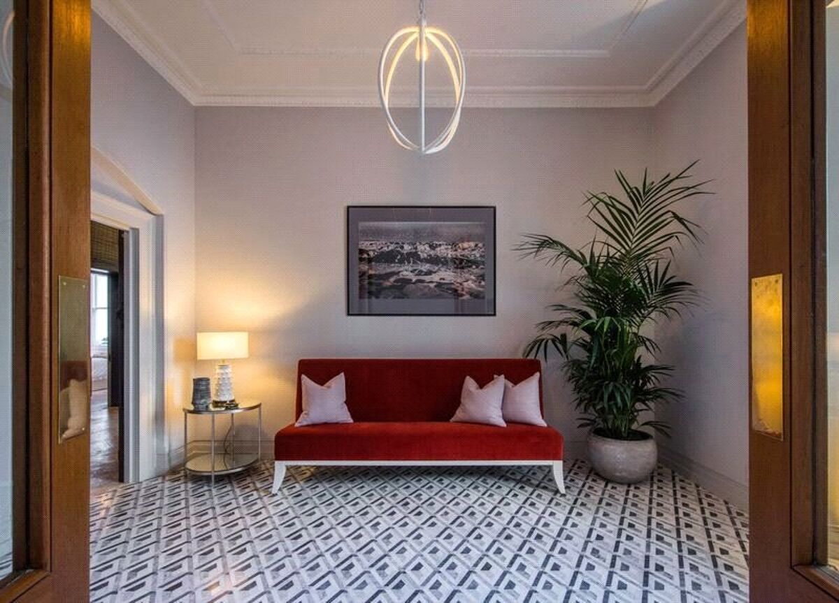 Property for sale Warwick Square, Pimlico, London, SW1V Knight Frank