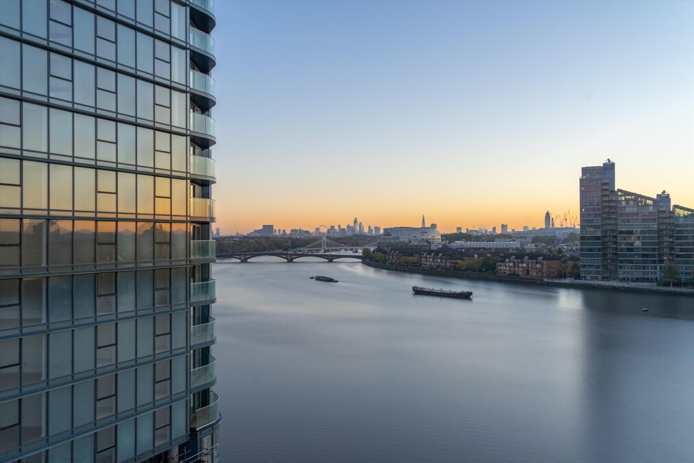 Image of Chelsea Waterfront, Waterfront Drive, London, SW10