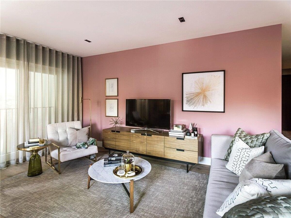 flat for sale in Keybridge House Phase 2, 80 South Lambeth Road, SW8