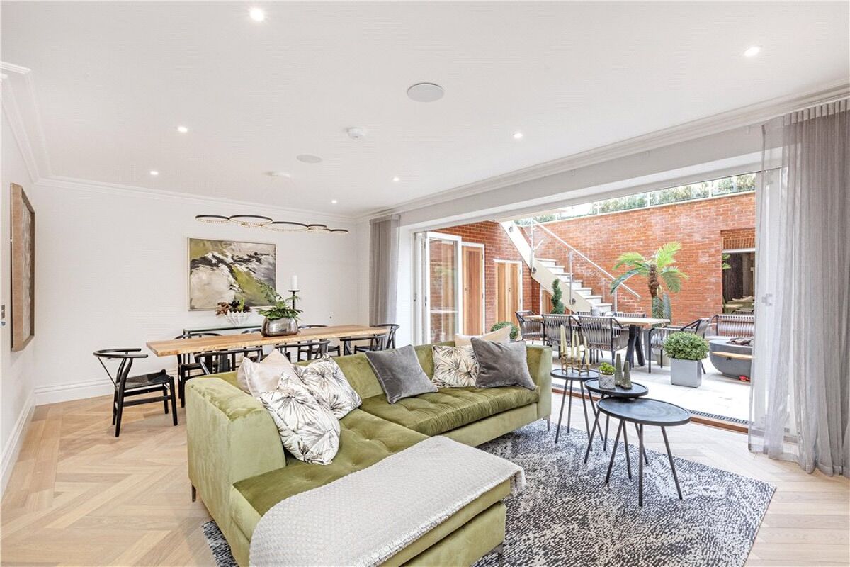 Property for sale Emlyn Road, Chiswick, London, W12 Knight Frank