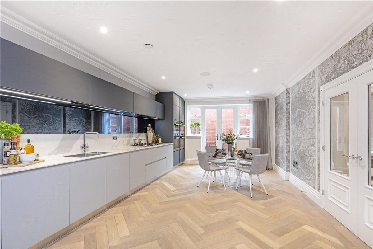 Property for sale Emlyn Road, Chiswick, London, W12 Knight Frank