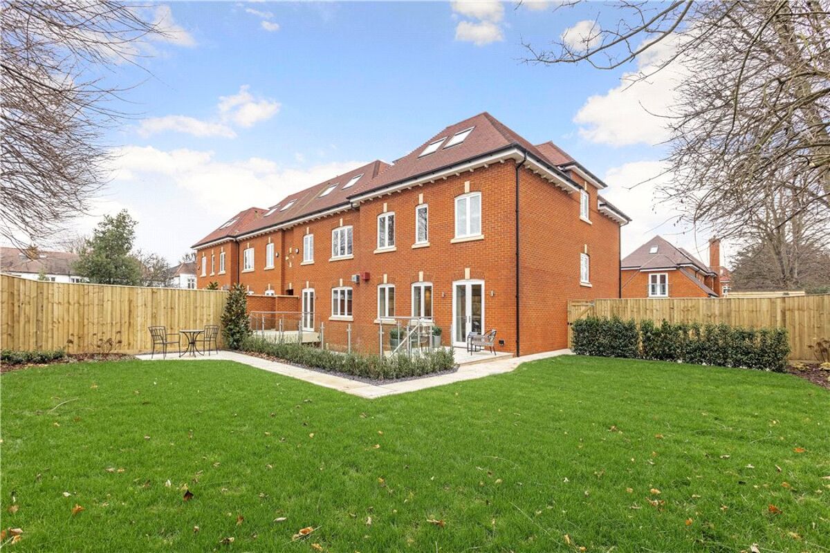 Property for sale Emlyn Road, Chiswick, London, W12 Knight Frank