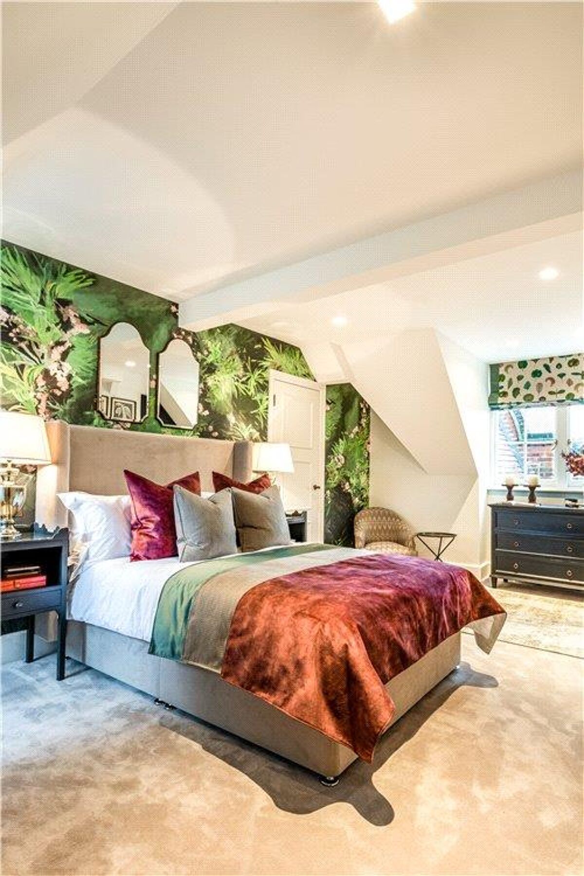 house for sale in The Skeel Library, Hampstead Manor, Kidderpore Avenue