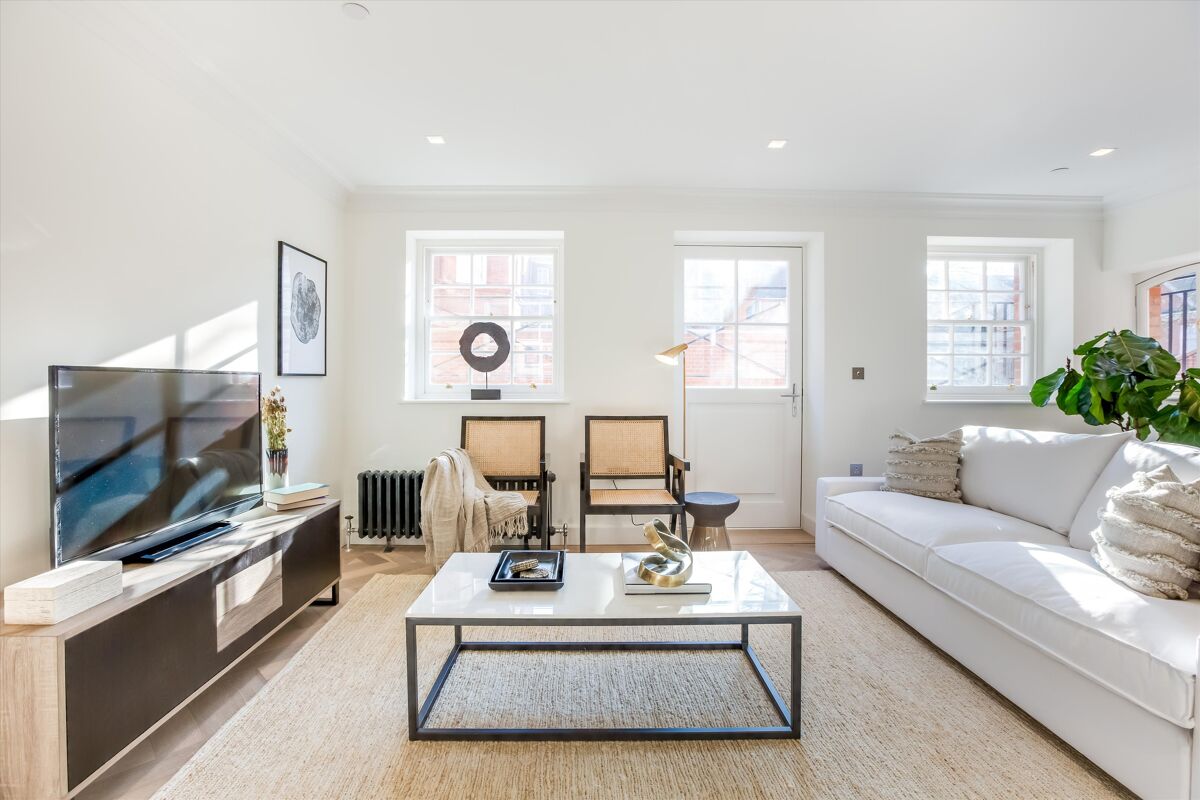 flat for sale in Apartment 7 Maynard, Hampstead Manor, Kidderpore