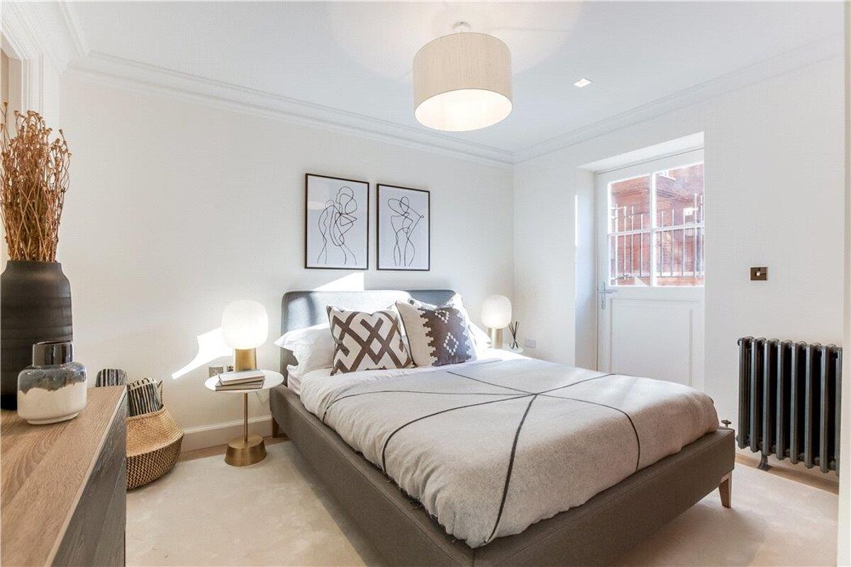 flat for sale in Apartment 7 Maynard, Hampstead Manor, Kidderpore