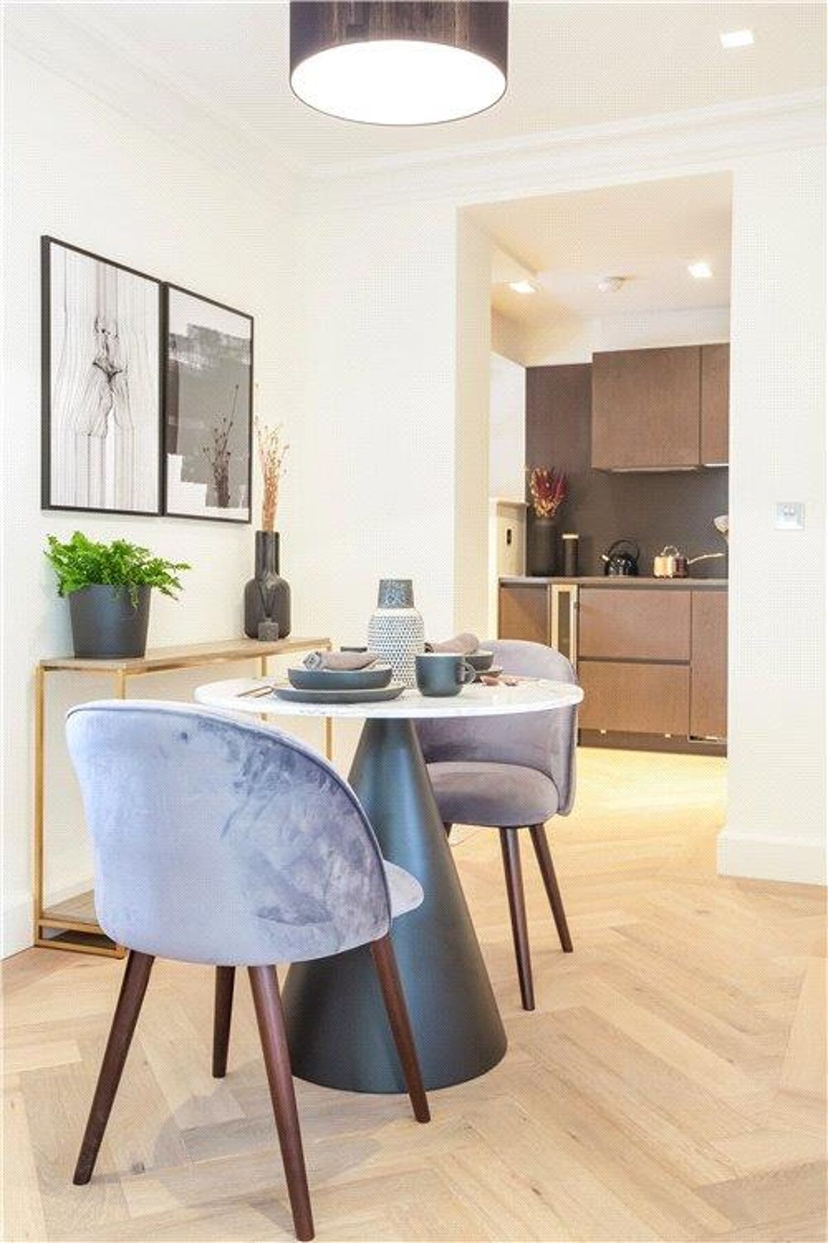 Property for sale Apartment 7 Maynard, Hampstead Manor, Kidderpore