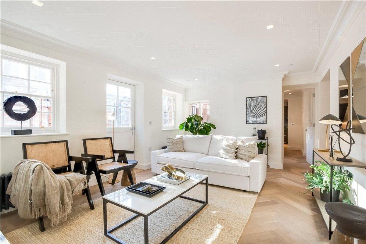 flat for sale in Apartment 7 Maynard, Hampstead Manor, Kidderpore