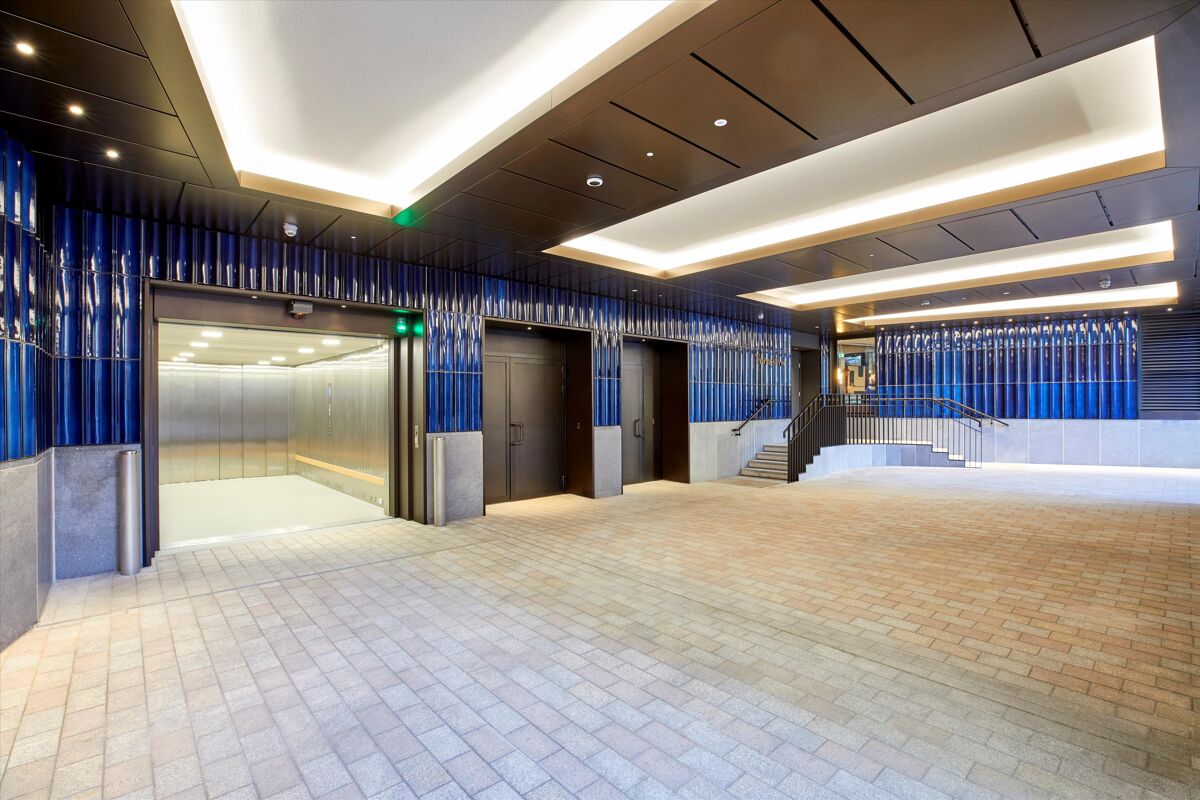 flat for sale in TwentyFive Marylebone, 112130 Edgware Road, London W1