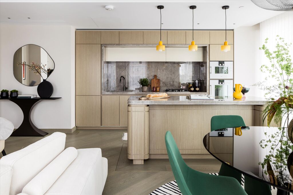 Image of Park Modern, Bayswater Road, Hyde Park, London W2 3JH