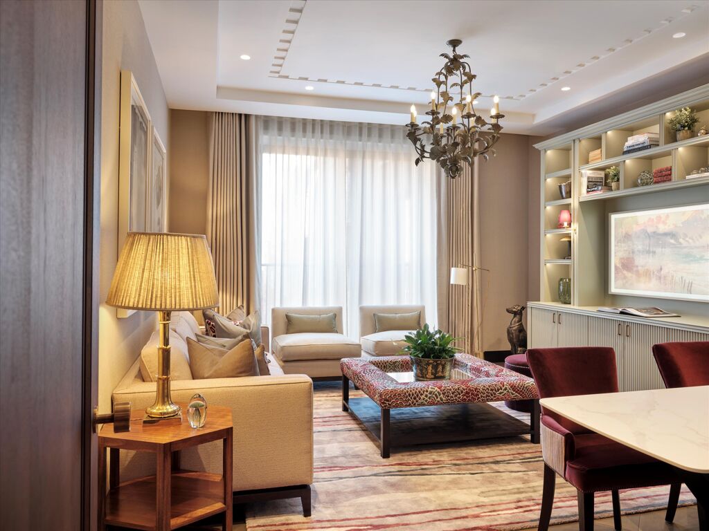 Image of No.1 Grosvenor Square, Mayfair, London, W1K 4AB