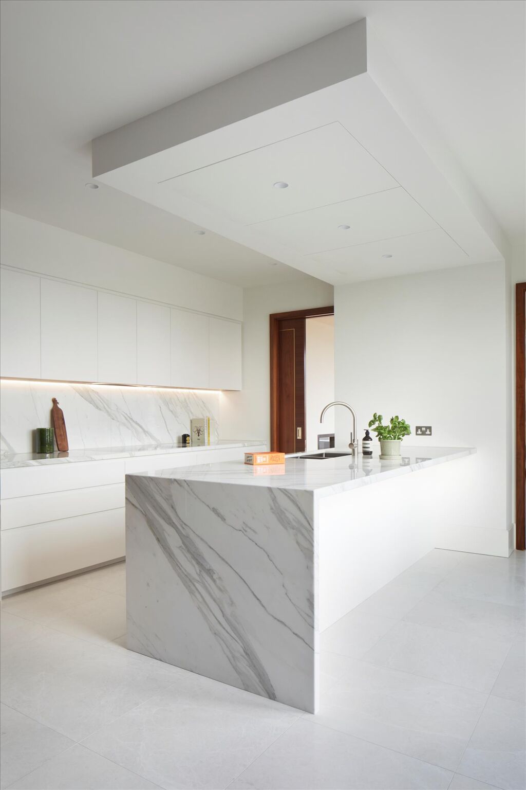 Image of Lancer Square, Kensington Church St, London W8 4LD