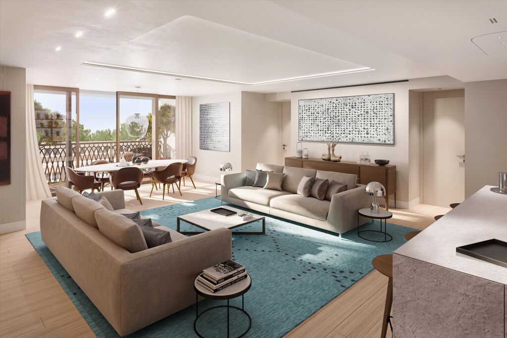 Image of Marylebone Square, Moxon Street, London W1U