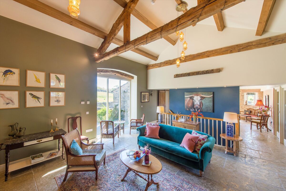 house for sale in Marthwaite, Sedbergh, Cumbria, LA10. LAU012012459