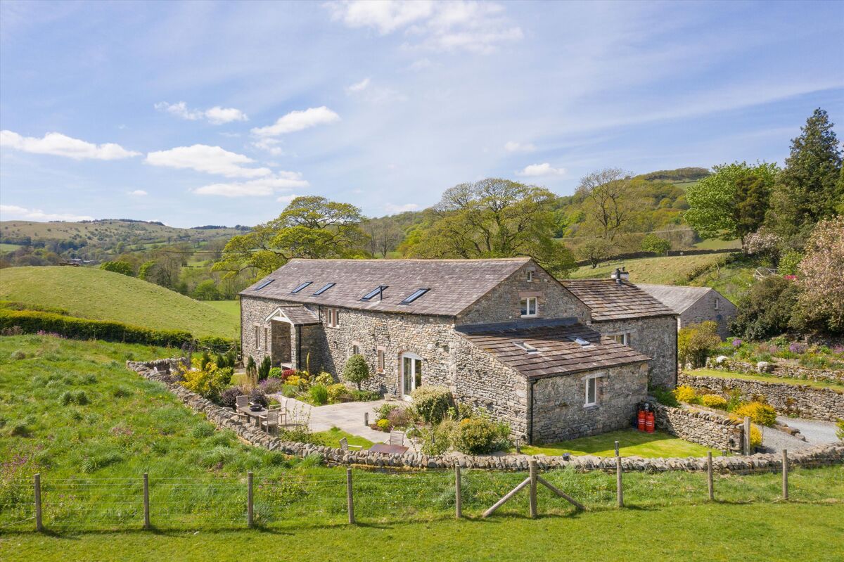 house for sale in Marthwaite, Sedbergh, Cumbria, LA10. LAU012012459