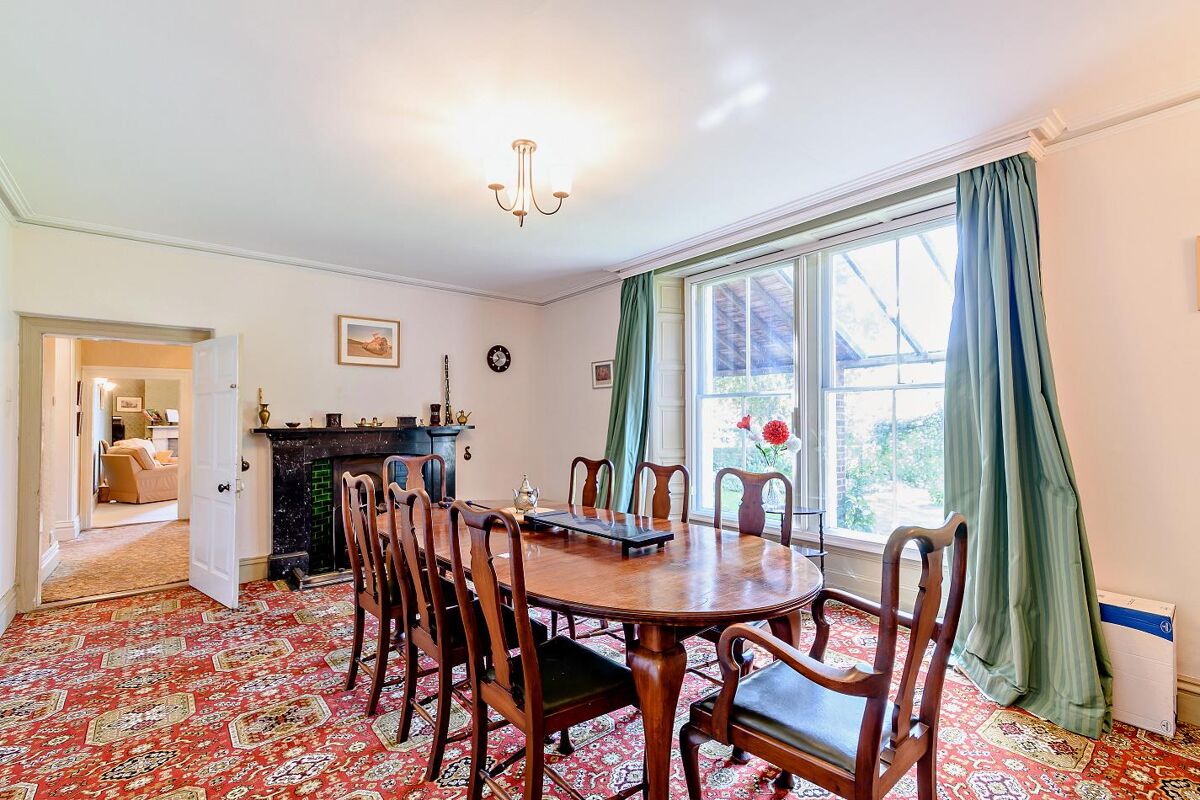 house for sale in Great Broughton, Cockermouth, Cumbria, CA13