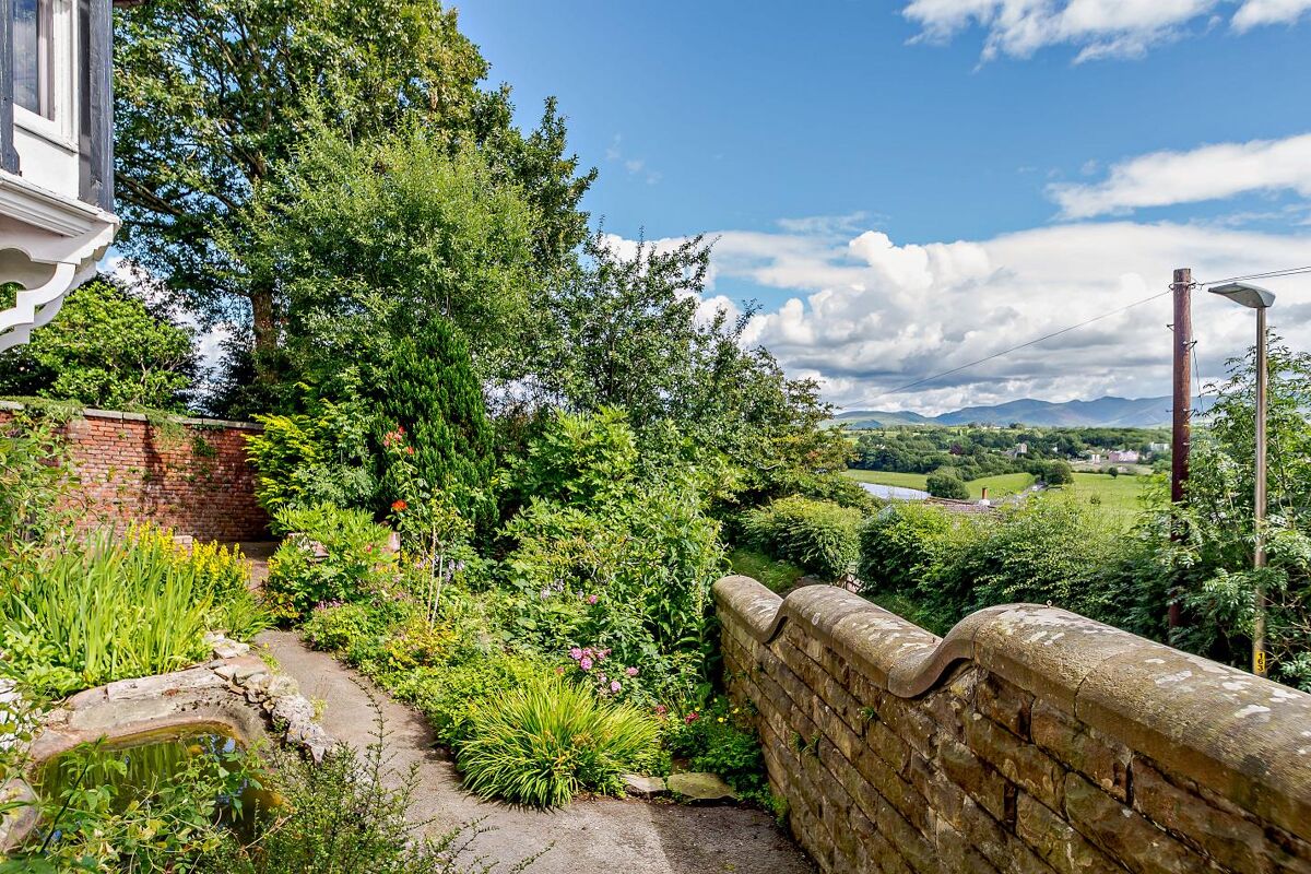 house for sale in Great Broughton, Cockermouth, Cumbria, CA13