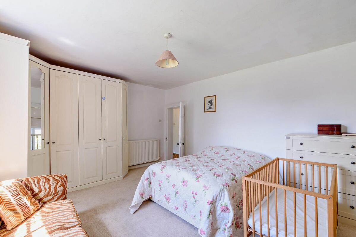 house for sale in Great Broughton, Cockermouth, Cumbria, CA13