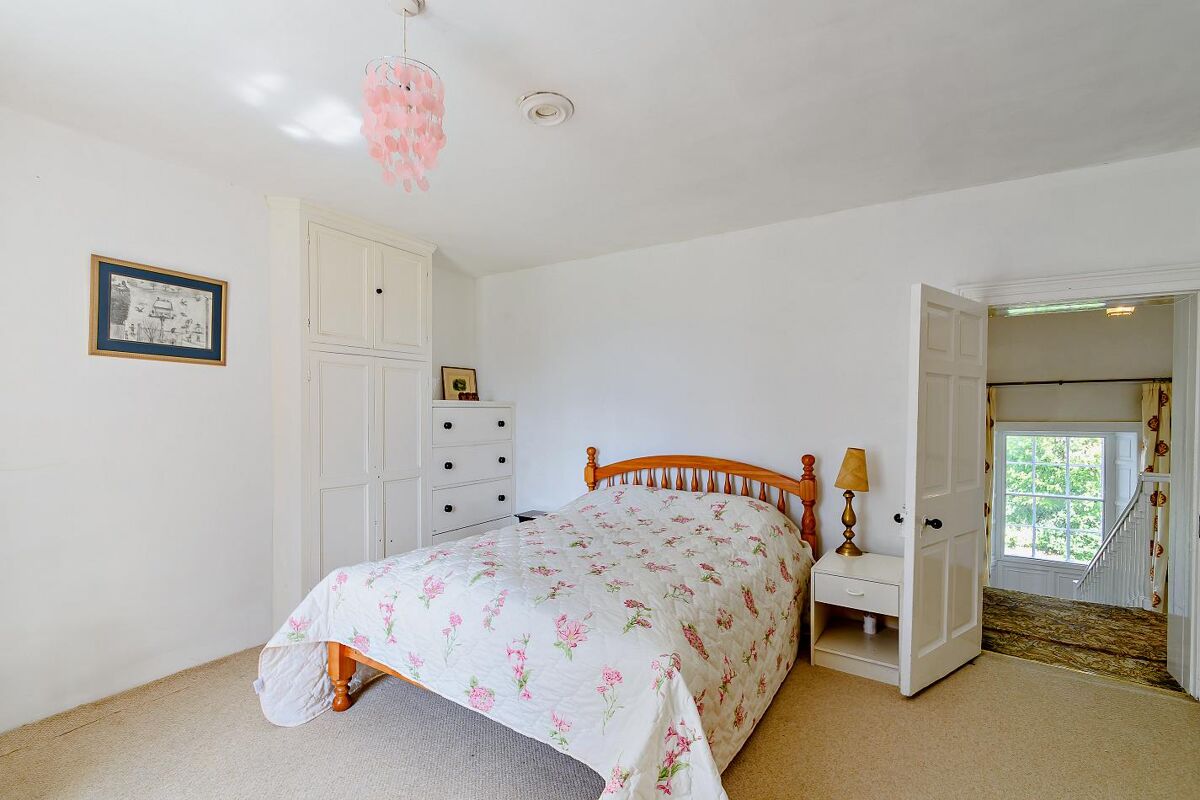 house for sale in Great Broughton, Cockermouth, Cumbria, CA13