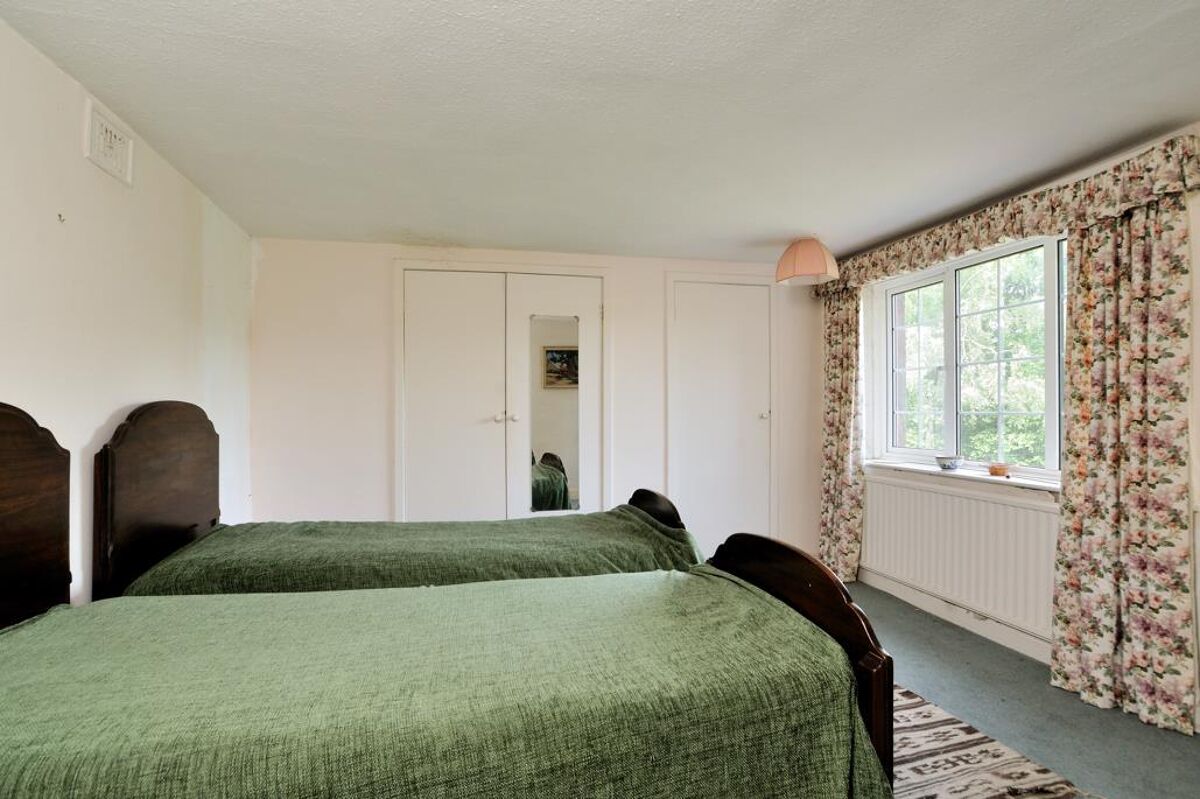 house for sale in Chatton, Wooler, Northumberland, NE71 LAU012032734