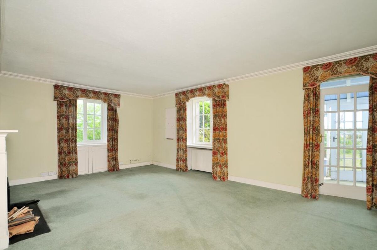 house for sale in Chatton, Wooler, Northumberland, NE71 LAU012032734