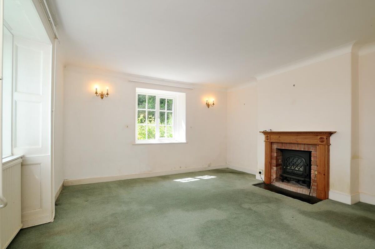 house for sale in Chatton, Wooler, Northumberland, NE71 LAU012032734