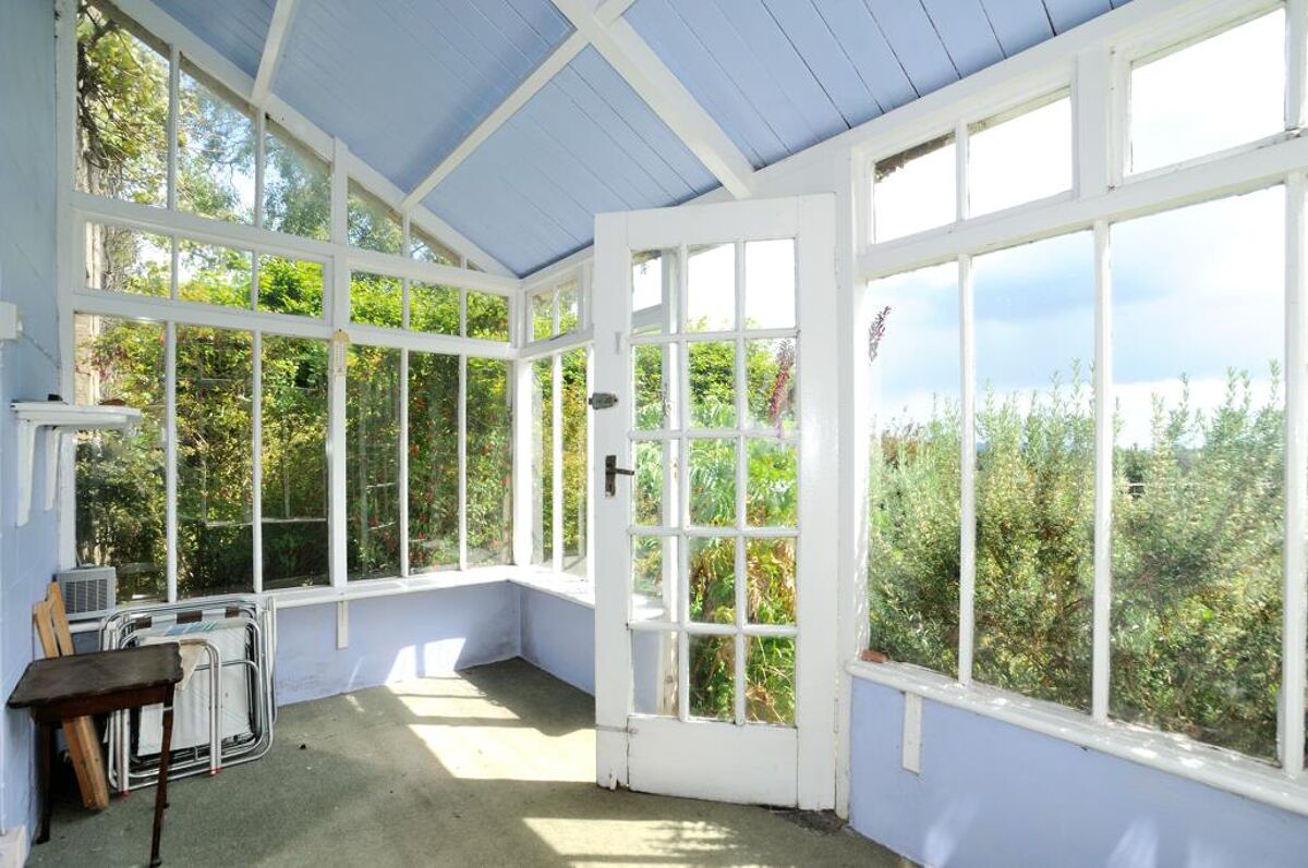 house for sale in Chatton, Wooler, Northumberland, NE71 LAU012032734