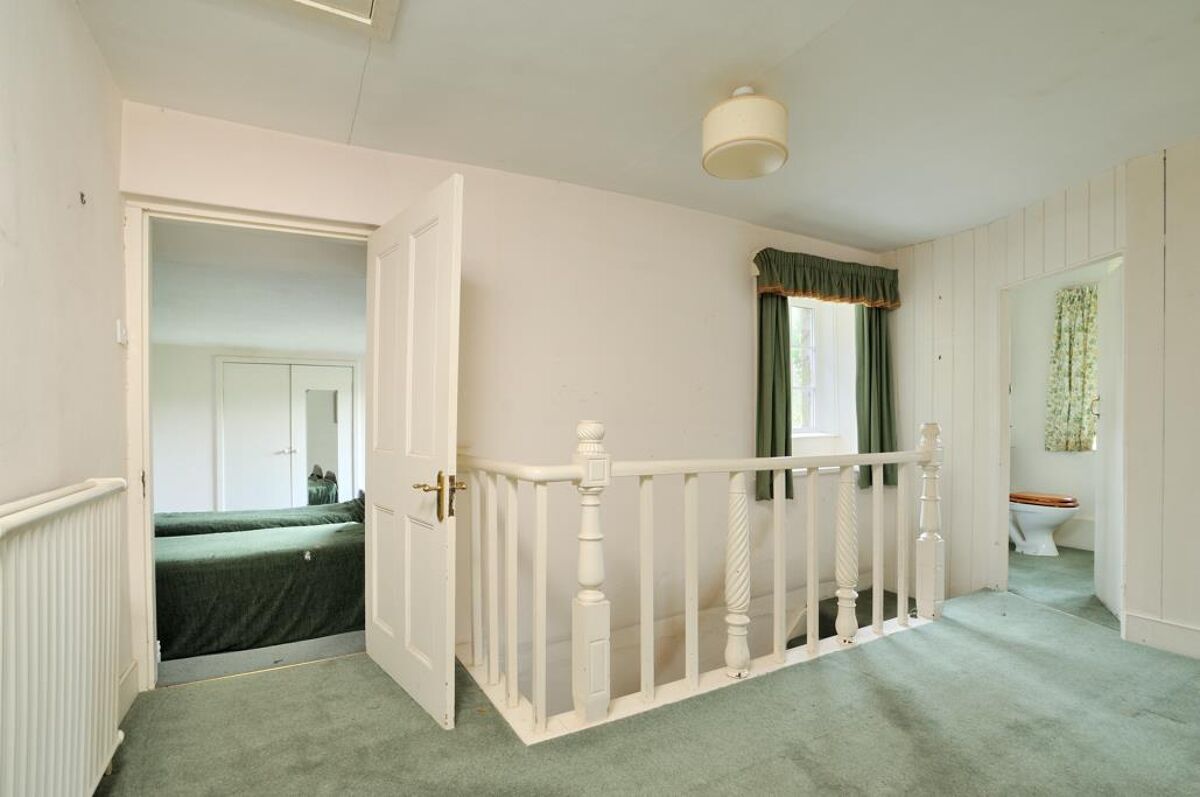 house for sale in Chatton, Wooler, Northumberland, NE71 LAU012032734