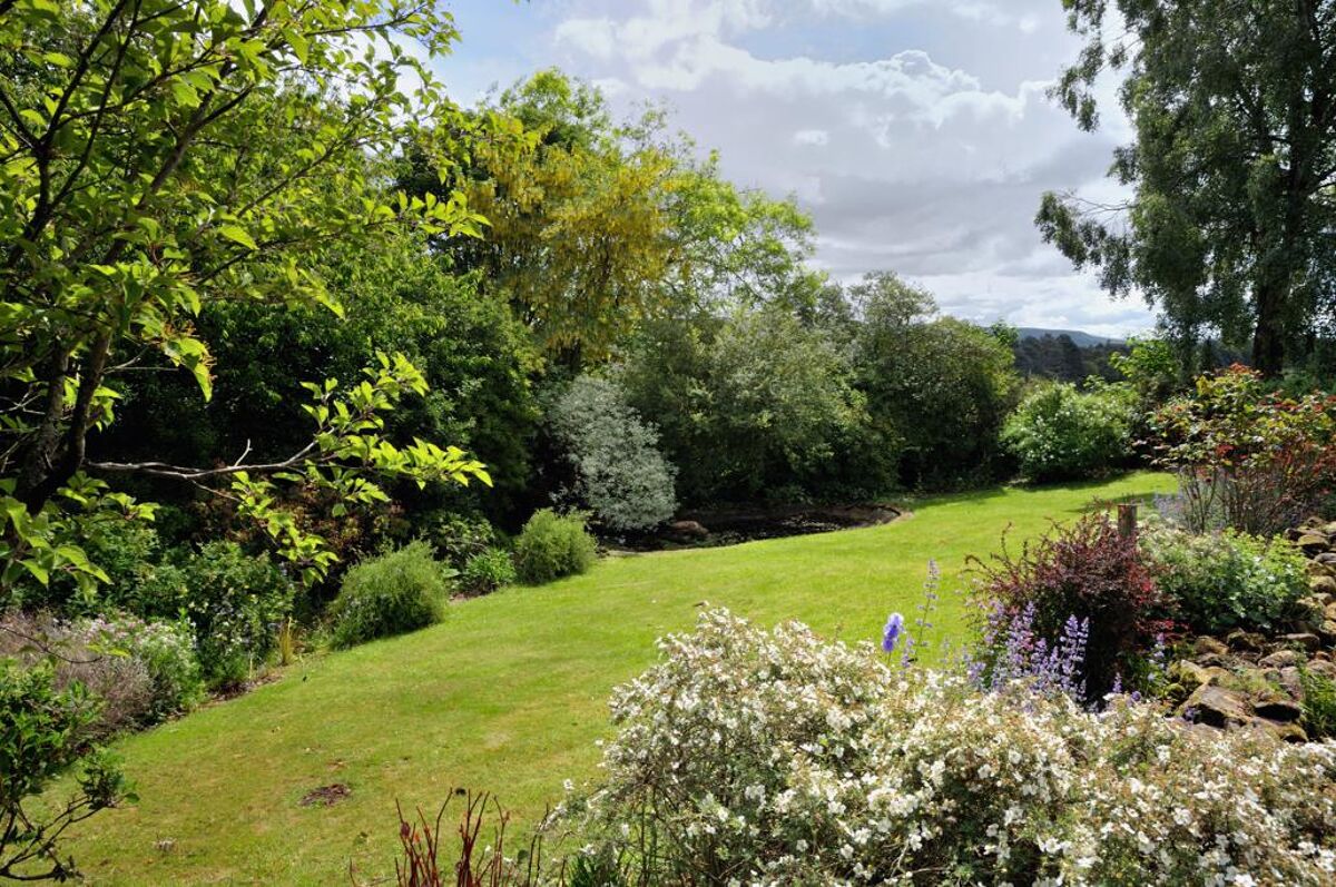 house for sale in Chatton, Wooler, Northumberland, NE71 LAU012032734