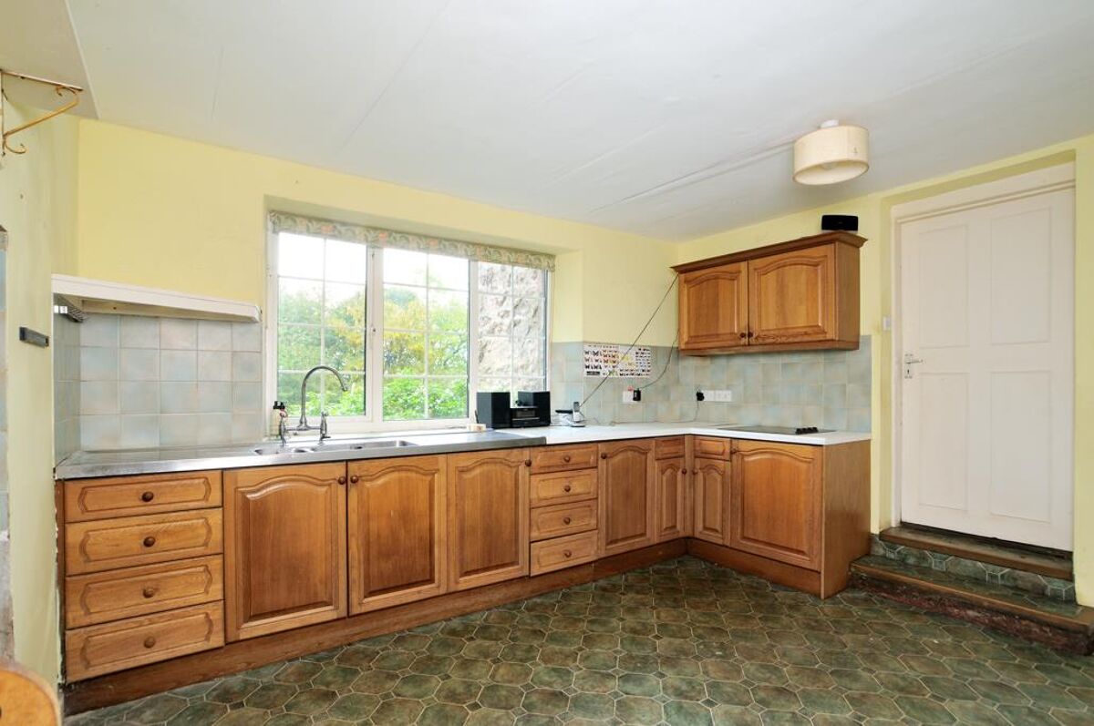 house for sale in Chatton, Wooler, Northumberland, NE71 LAU012032734