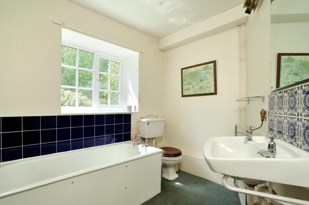 house for sale in Chatton, Wooler, Northumberland, NE71 LAU012032734