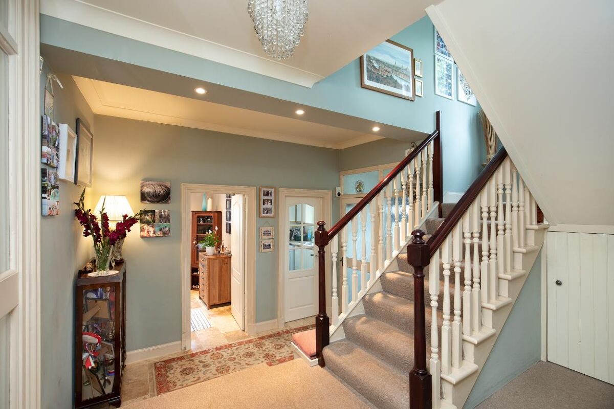 house for sale in Selkirk, TD7 4PR LAU012035440 Knight Frank