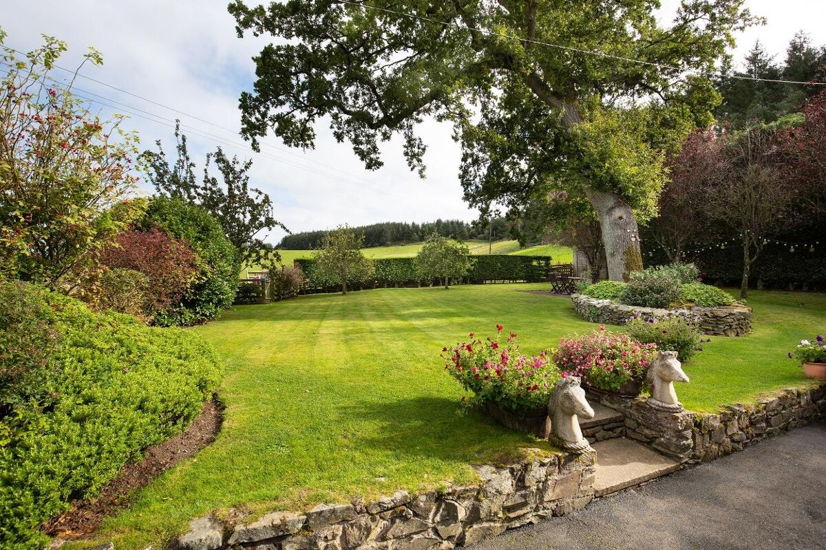 house for sale in Selkirk, TD7 4PR LAU012035440 Knight Frank