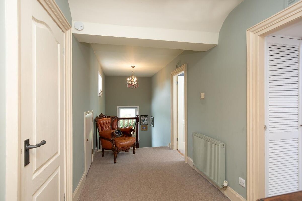 house for sale in Selkirk, TD7 4PR LAU012035440 Knight Frank