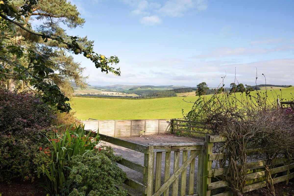 house for sale in Selkirk, TD7 4PR LAU012035440 Knight Frank