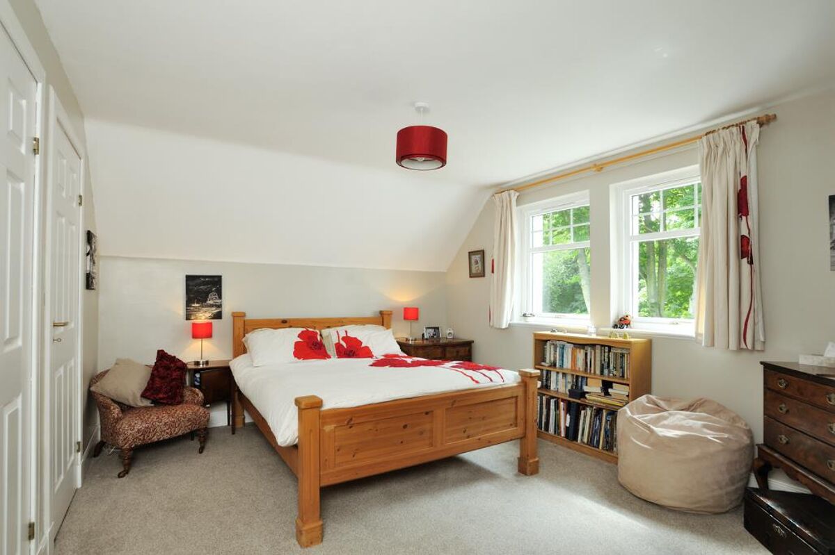 house for sale in Chirnside, Duns, Berwickshire, TD11 LAU012055164