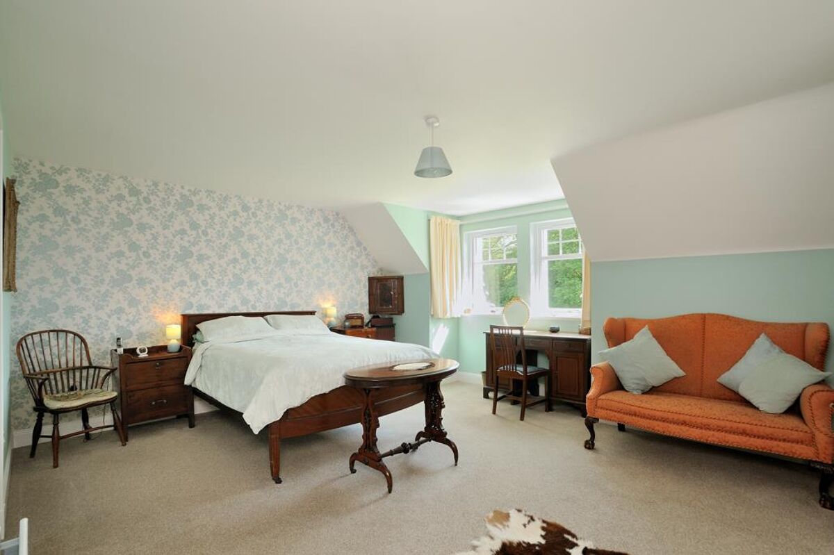 house for sale in Chirnside, Duns, Berwickshire, TD11 LAU012055164