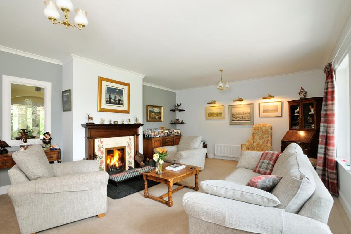 house for sale in Chirnside, Duns, Berwickshire, TD11 LAU012055164