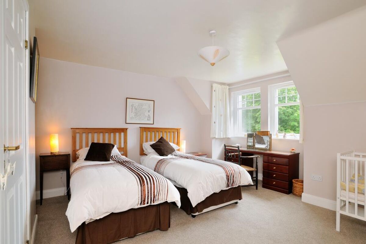 house for sale in Chirnside, Duns, Berwickshire, TD11 LAU012055164