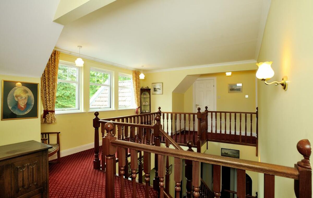 house for sale in Chirnside, Duns, Berwickshire, TD11 LAU012055164