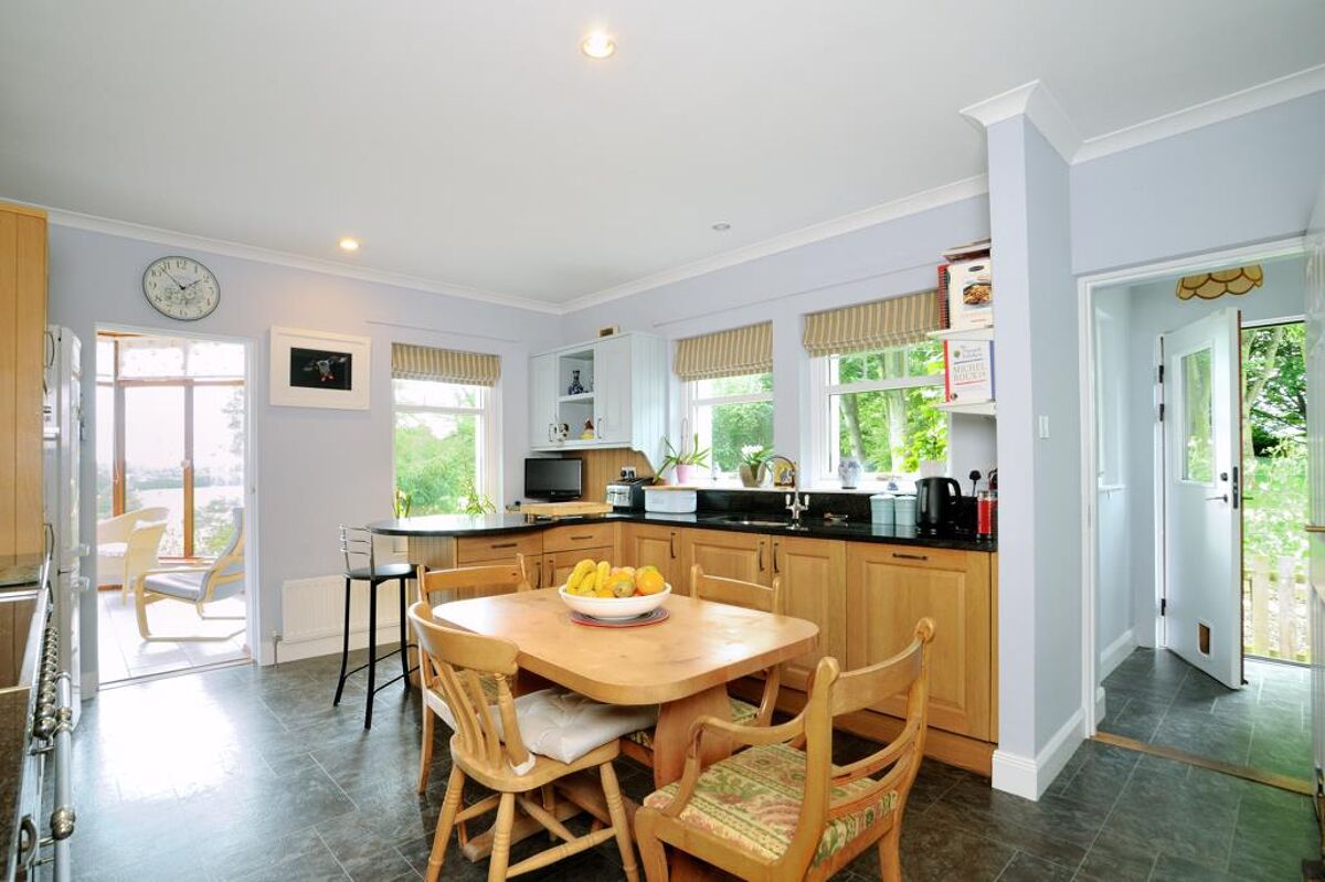 house for sale in Chirnside, Duns, Berwickshire, TD11 LAU012055164