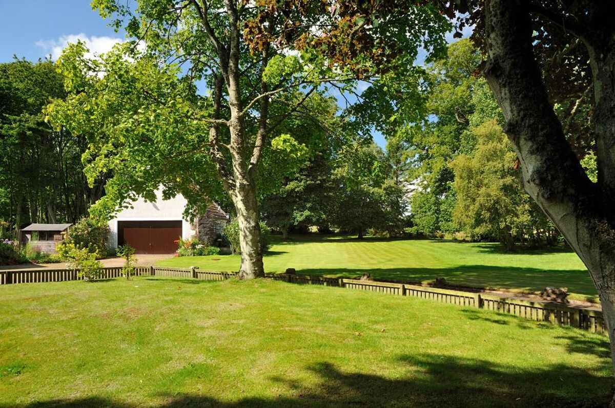 house for sale in Chirnside, Duns, Berwickshire, TD11 LAU012055164