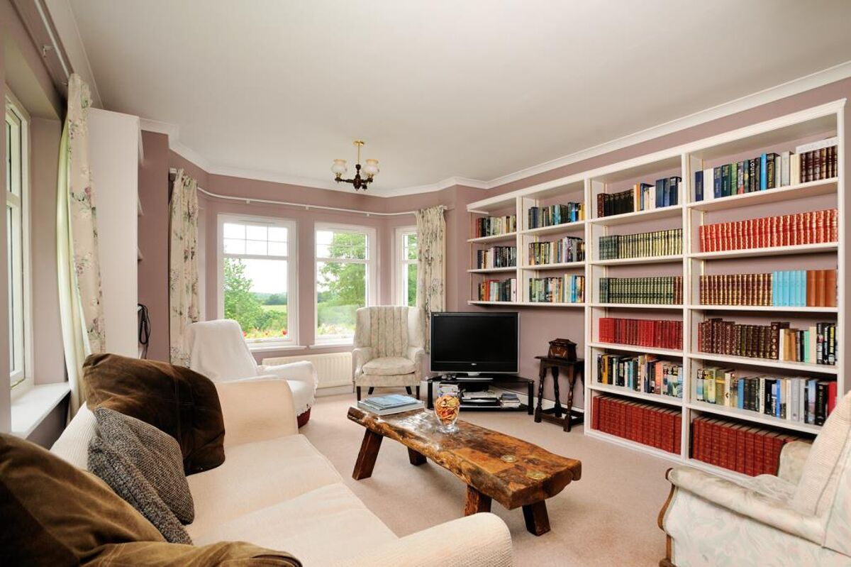 house for sale in Chirnside, Duns, Berwickshire, TD11 LAU012055164