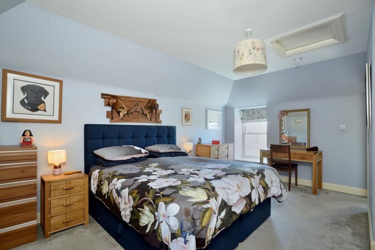 house for sale in Coldstream, Scottish Borders, TD12 LAU012058780