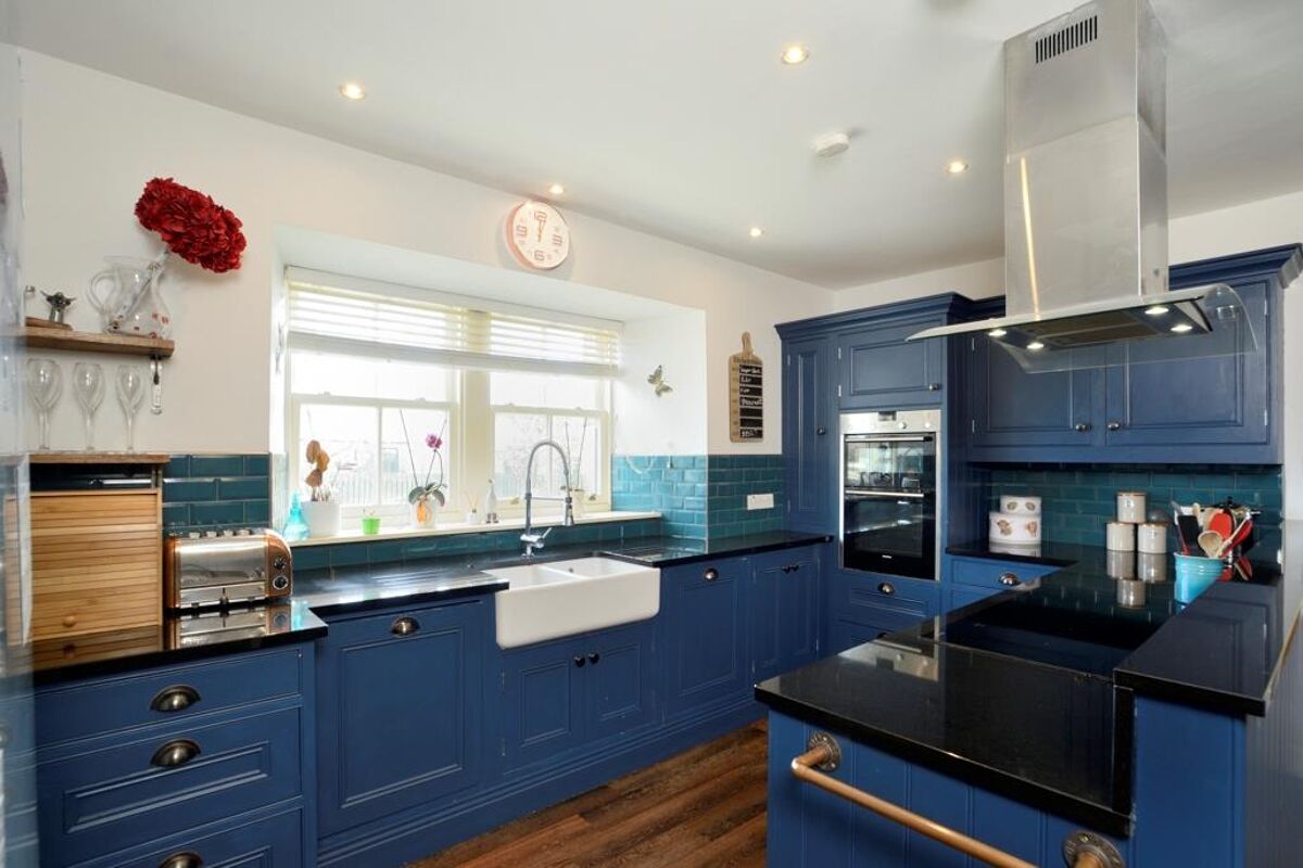 house for sale in Coldstream, Scottish Borders, TD12 LAU012058780