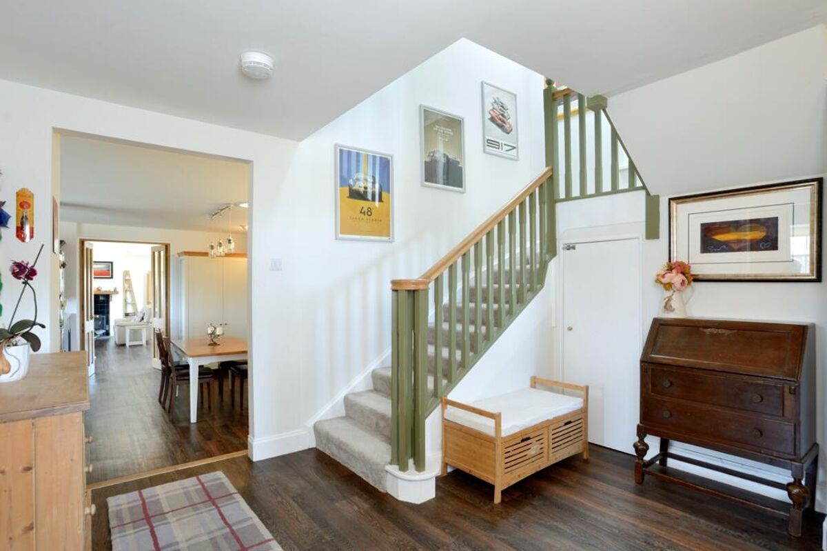 house for sale in Coldstream, Scottish Borders, TD12 LAU012058780