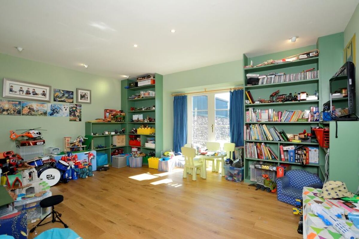 house for sale in Coldstream, Scottish Borders, TD12 LAU012058780