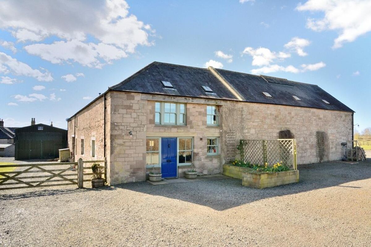 house for sale in Coldstream, Scottish Borders, TD12 LAU012058780