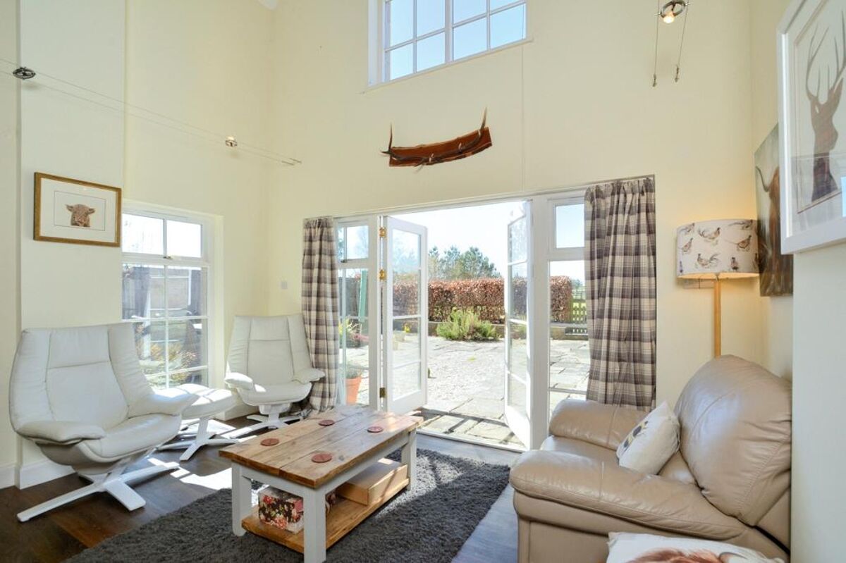 house for sale in Coldstream, Scottish Borders, TD12 LAU012058780