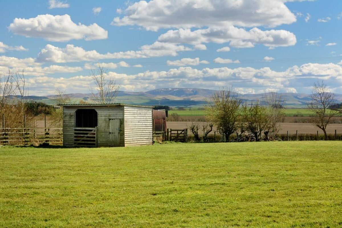 house for sale in Coldstream, Scottish Borders, TD12 LAU012058780