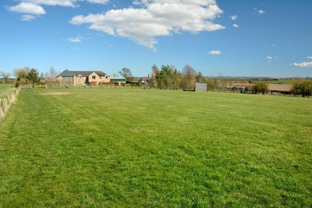 house for sale in Coldstream, Scottish Borders, TD12 LAU012058780